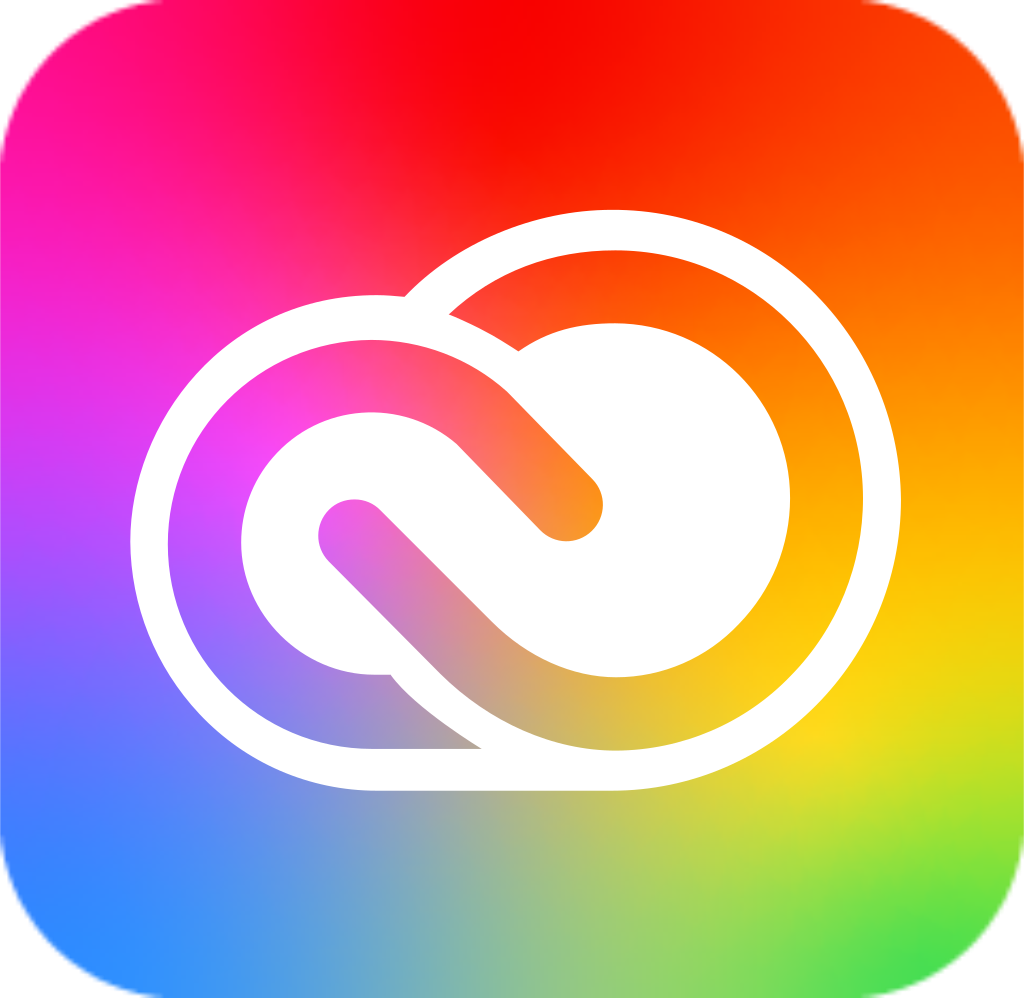 Adobe Creative Cloud Pro
