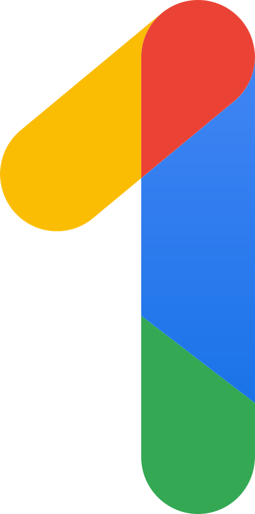Google One